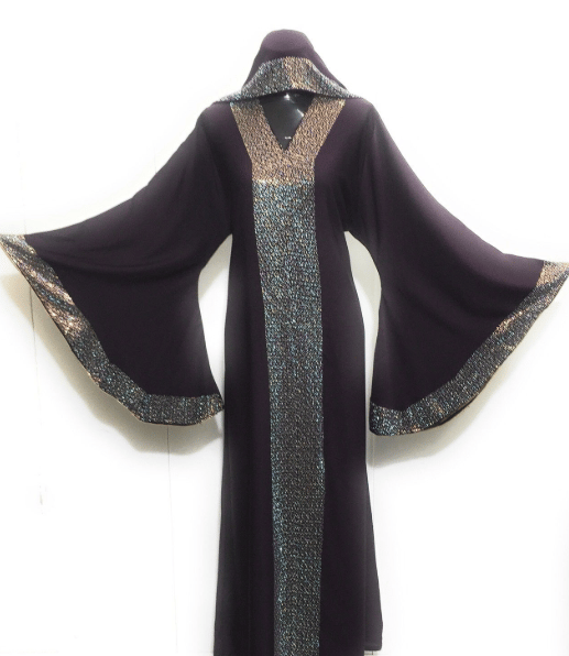 Image of Rayna Abaya
