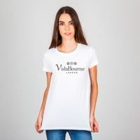 VidaBourne Shirt Girl