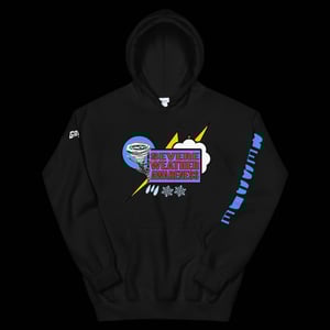 Image of Severe Weather Hoodie