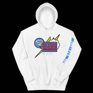 Image of Severe Weather Hoodie