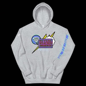Image of Severe Weather Hoodie