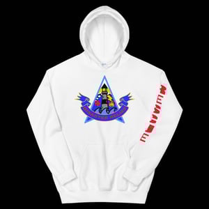 Image of Disaster Relief Hoodie