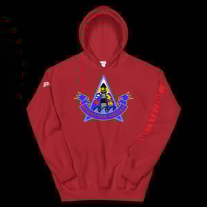 Image of Disaster Relief Hoodie