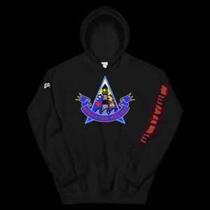 Image of Disaster Relief Hoodie