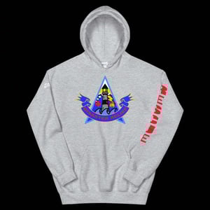 Image of Disaster Relief Hoodie