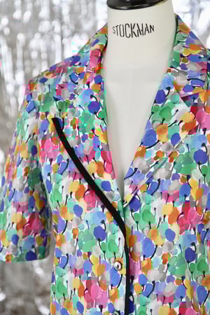 Chemise Cherry