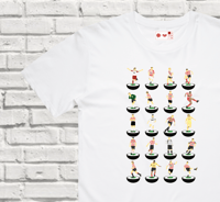 Image 3 of Sheffield United Legends // Tee