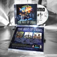 Image 2 of THE BEST OF UMMO Vol. II