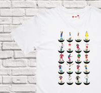 Image 2 of Crystal Palace Legends // Tee