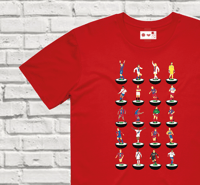 Image 1 of Crystal Palace Legends // Tee