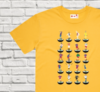 Image 3 of Crystal Palace Legends // Tee