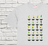 Image 3 of Norwich City Legends // Tee