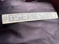 Image 3 of Bseriesonly hashtag 