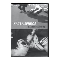 Image 1 of Ramblin' Nanny #1 by Kayla Ephros