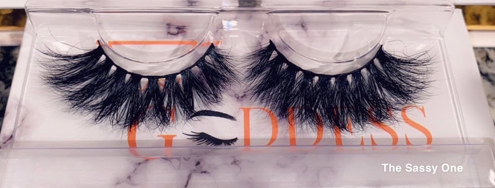 Image of The Sassy ONE