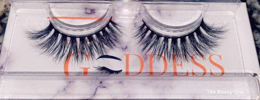 Image of The Bossy ONE