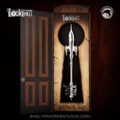 Image of Locke & Key: Jetpack Key! 