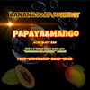 Papaya Mango Bar 