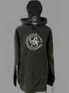 Heavyweight Hoodie Sweatshirt - Unisex