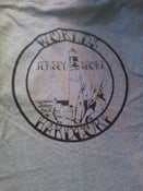 Image of Jersey Shore Shirt