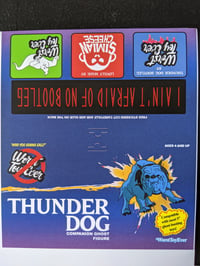 Image 4 of Thunder Dog