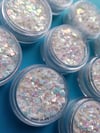 Stormy Nights Glitter