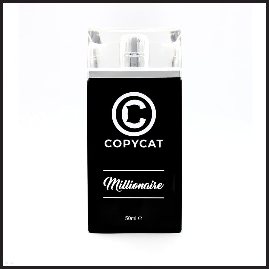 copycat aftershave creed