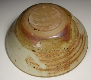 Clear matt bowl (e033)