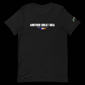 Image of Kingdom Of Manhattan T-Shirt