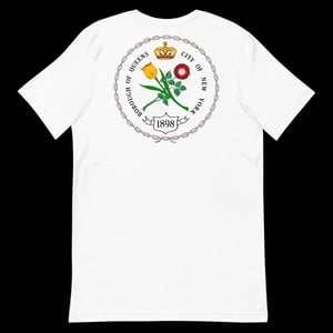 Image of Kingdom Of Queens T-Shirt