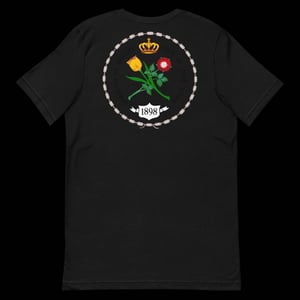Image of Kingdom Of Queens T-Shirt