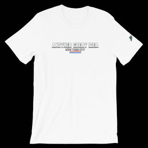 Image of Kingdom Of Bronx T-Shirt