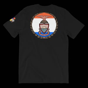 Image of Kingdom Of Bronx T-Shirt