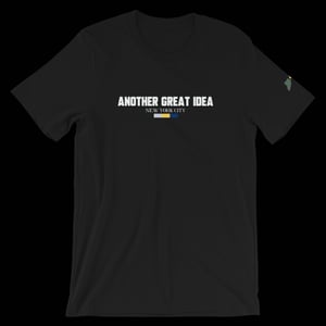 Image of Kingdom Of Brooklyn T-Shirt