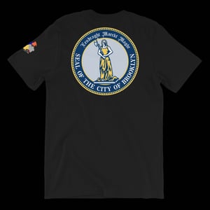 Image of Kingdom Of Brooklyn T-Shirt
