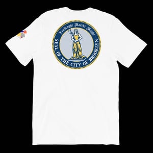 Image of Kingdom Of Brooklyn T-Shirt
