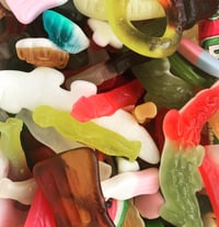 Fizz Free Pick N Mix 