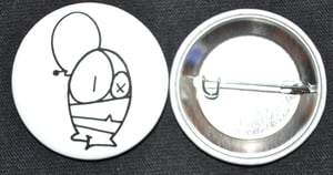 Image of Original OOMFY Pin