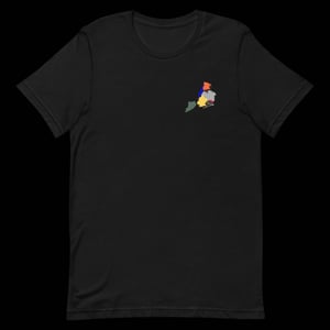 Image of Five Kingdoms T-Shirt