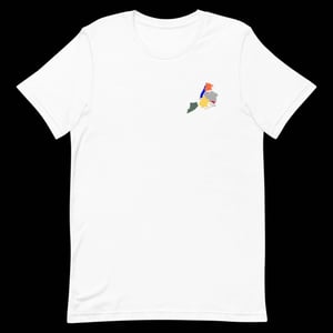 Image of Five Kingdoms T-Shirt