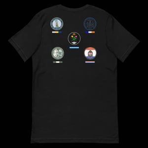 Image of Five Kingdoms T-Shirt