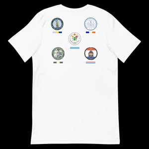 Image of Five Kingdoms T-Shirt
