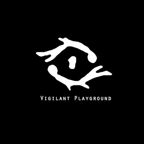 Image of Vigilant Playground - CD