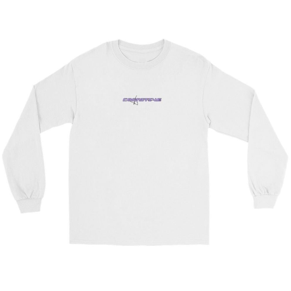 Image of Signature cognitive long sleeve shirt