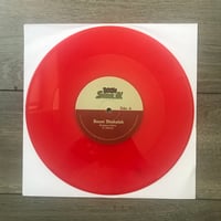 Image 3 of Hempress Sativa - Boom Shakalak Limited Edition Vinyl 10"
