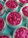 Dragon Fruit Glitter