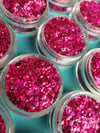 Dragon Fruit Glitter
