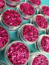 Dragon Fruit Glitter