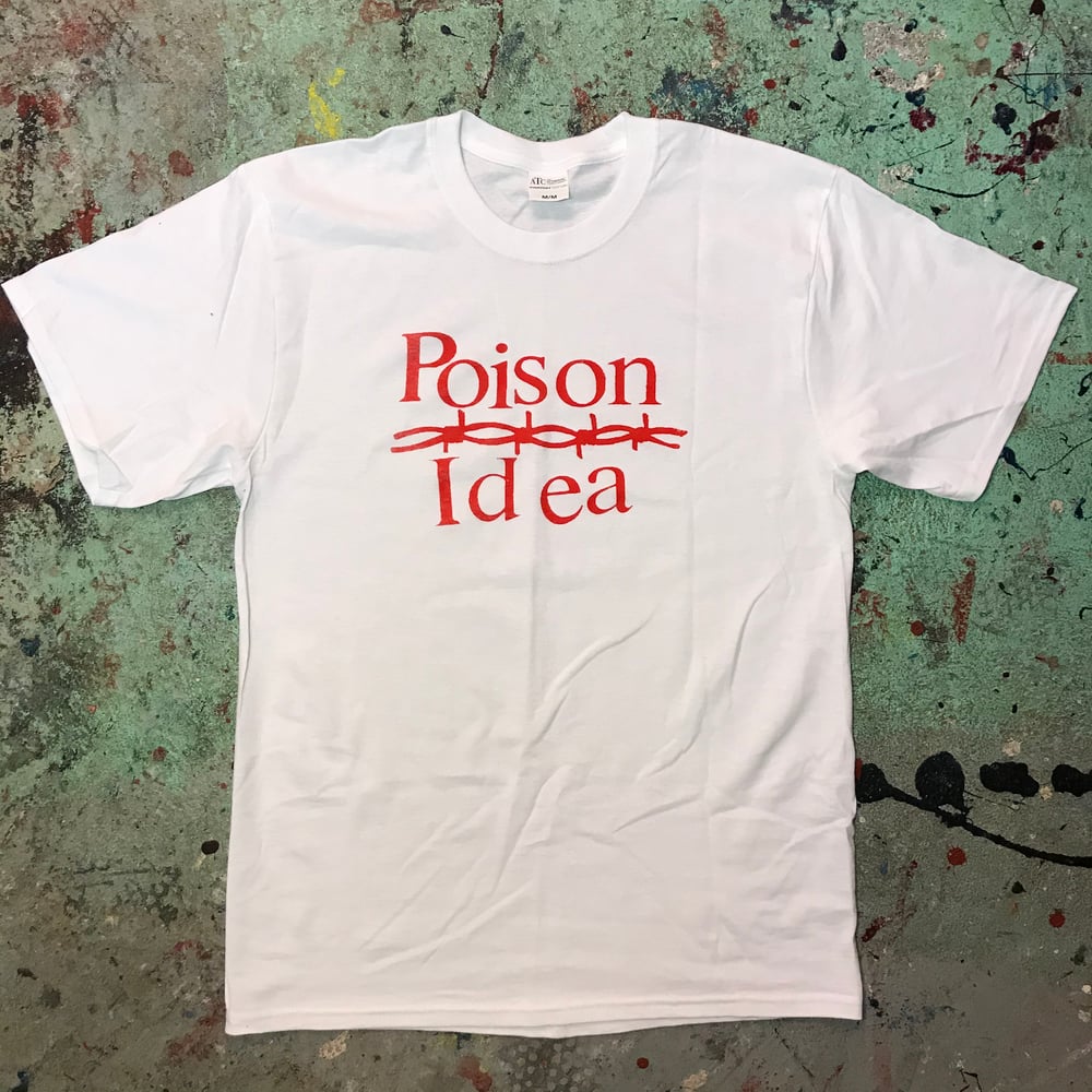 Poison Idea #1