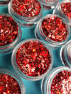 Blood Moon Glitter